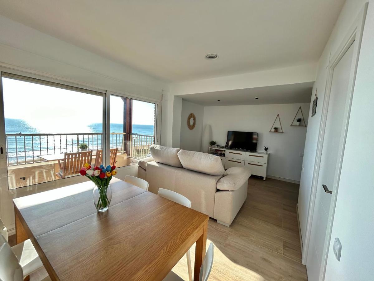 Appartement Mareny De Barraquetes à Mareny Blau Extérieur photo