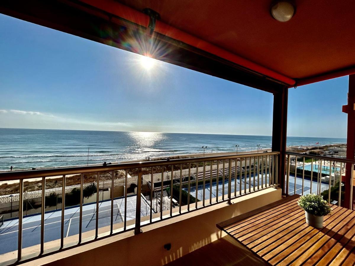 Appartement Mareny De Barraquetes à Mareny Blau Extérieur photo