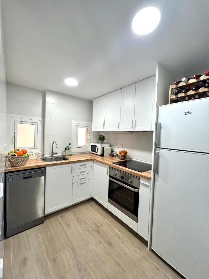 Appartement Mareny De Barraquetes à Mareny Blau Extérieur photo
