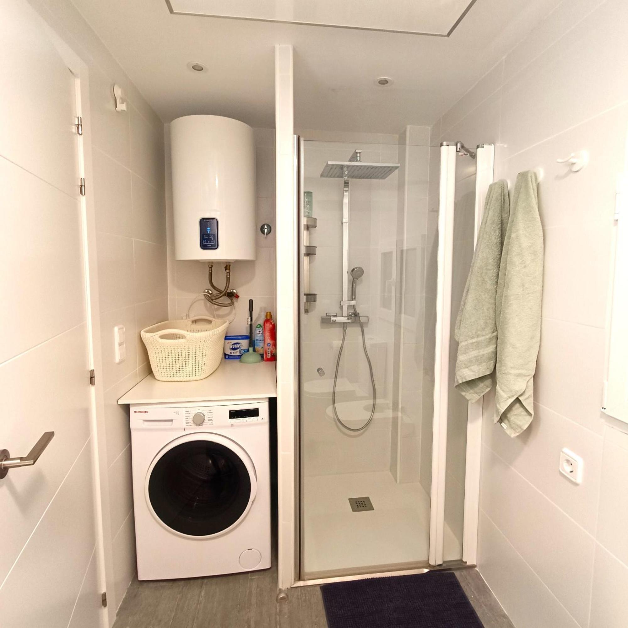Appartement Mareny De Barraquetes à Mareny Blau Extérieur photo